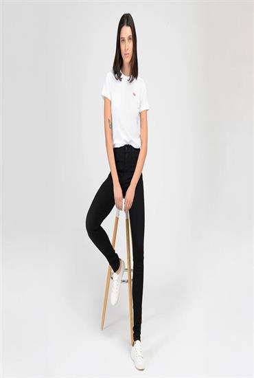 720 HIGH RISE SUPER SKINNY